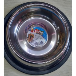 dog bowl  750ml size dog accessories 