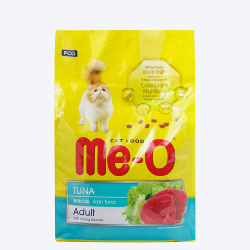 Me-O Tuna Dry Cat Food 20kg