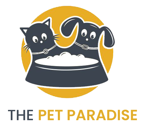 The Pet Paradise