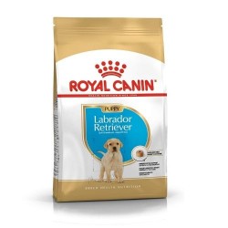 Royal Canin Labrador Retriever Puppy Dry Dog Food 1kg